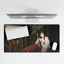 Load image into Gallery viewer, Ruka Mouse Pad (Desk Mat)
