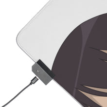 Load image into Gallery viewer, Azumanga Daioh RGB LED Mouse Pad (Desk Mat)
