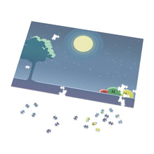 Load image into Gallery viewer, Anime Clannad Jigsaw Puzzle

