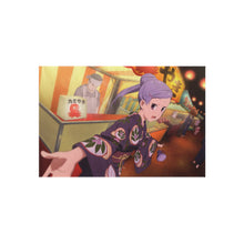 Load image into Gallery viewer, Kannagi: Crazy Shrine Maidens Rug
