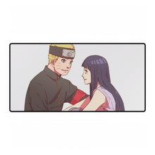 Load image into Gallery viewer, Anime Naruto Mouse Pad (Desk Mat)
