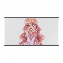 Load image into Gallery viewer, The Familiar Of Zero Mouse Pad (Desk Mat)
