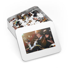 Load image into Gallery viewer, Anime Spy x Family Jigsaw Puzzle
