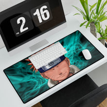 Load image into Gallery viewer, Anime Naruto Mouse Pad (Desk Mat)
