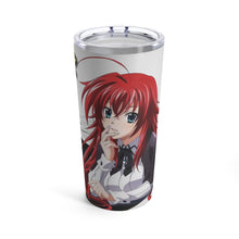 Load image into Gallery viewer, Rias Gremory ( Highschool DxD) Tumbler 20oz
