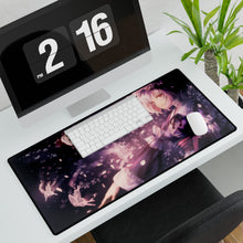 Load image into Gallery viewer, Yuyuko Saigyouji Mouse Pad (Desk Mat)
