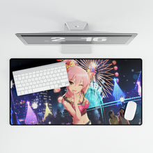 Load image into Gallery viewer, Anime THE iDOLM@STER: Cinderella Girls Starlight Stage Mouse Pad (Desk Mat)
