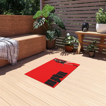 Load image into Gallery viewer, Anime Kill La Kill Rug
