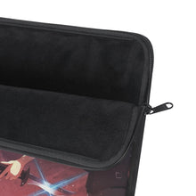 Load image into Gallery viewer, Karma Akabane VS Nagisa Shiota fight Laptop Sleeve
