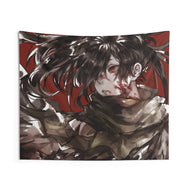 Dororo Hyakkimaru, Dororo Indoor Wall Tapestry