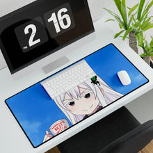 Load image into Gallery viewer, Anime Re:ZERO -Starting Life in Another World- Mouse Pad (Desk Mat)
