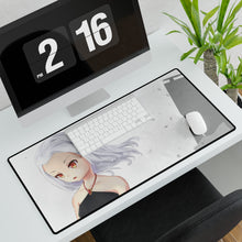 Load image into Gallery viewer, Anime Warship Girls Mouse Pad (Desk Mat)

