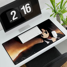 Load image into Gallery viewer, School Days Mouse Pad (Desk Mat)

