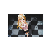 Load image into Gallery viewer, Boku Wa Tomodachi Ga Sukunai Rug
