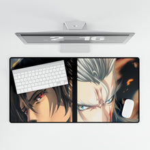Load image into Gallery viewer, Anime Noblesse Mouse Pad (Desk Mat)
