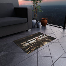 Load image into Gallery viewer, Karma and Nagisa Rug
