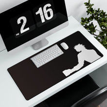 Load image into Gallery viewer, Phoenix Wright: Ace Attorney Mouse Pad (Desk Mat)
