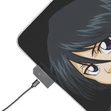 Load image into Gallery viewer, Anime Bleach RGB LED Mouse Pad (Desk Mat)
