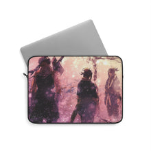 Load image into Gallery viewer, Zabuza &amp; Haku Laptop Sleeve
