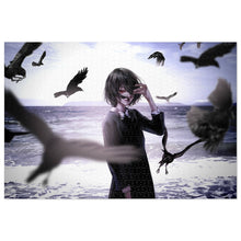Load image into Gallery viewer, Another Mei Misaki Jigsaw Puzzle

