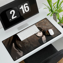 Load image into Gallery viewer, Anime Psycho-Pass Movie Mouse Pad (Desk Mat)
