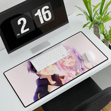 Load image into Gallery viewer, Anime Re:ZERO -Starting Life in Another World- Mouse Pad (Desk Mat)
