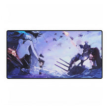 Load image into Gallery viewer, KanColle Mouse Pad (Desk Mat)
