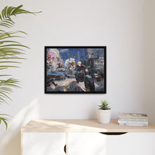 Load image into Gallery viewer, Kaguya-sama: Love Is War Canvas Framed Art Print
