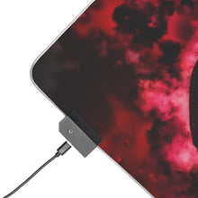Load image into Gallery viewer, Jiren RGB LED Mouse Pad (Desk Mat)
