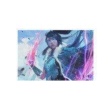 Load image into Gallery viewer, Avatar: The Legend Of Korra Rug
