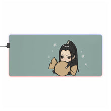 Load image into Gallery viewer, Mo Dao Zu Shi RGB LED Mouse Pad (Desk Mat)
