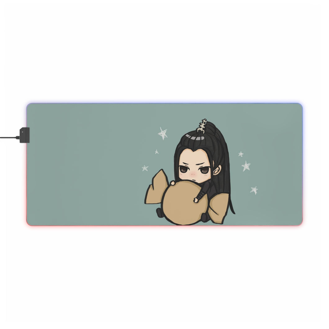 Mo Dao Zu Shi RGB LED Mouse Pad (Desk Mat)