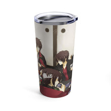 Load image into Gallery viewer, Gintama Tumbler 20oz
