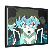 Load image into Gallery viewer, Anime Tengen Toppa Gurren Lagann Canvas Framed Art Print
