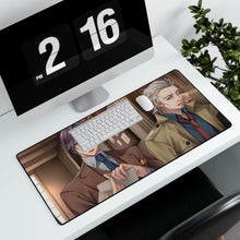Load image into Gallery viewer, Piofiōre no Banshō Mouse Pad (Desk Mat)
