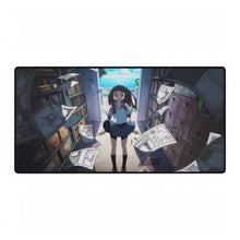 Load image into Gallery viewer, Kakushigoto Mouse Pad (Desk Mat)

