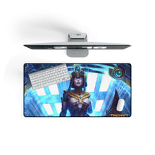 Load image into Gallery viewer, Star Strike Neith Mouse Pad (Desk Mat)
