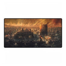 Load image into Gallery viewer, New Vegas Mouse Pad (Desk Mat)
