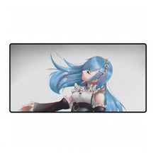 Load image into Gallery viewer, Anime Re:ZERO -Starting Life in Another World- Mouse Pad (Desk Mat)
