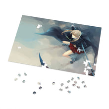 Load image into Gallery viewer, Soul Eater Jigsaw Puzzle
