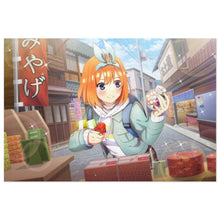Load image into Gallery viewer, Anime The Quintessential Quintuplets Jigsaw Puzzle
