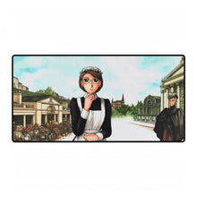 Load image into Gallery viewer, Emma A Victorian Romance Mouse Pad (Desk Mat)
