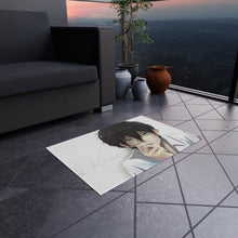Load image into Gallery viewer, Hōtarō Oreki Face Rug
