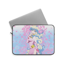 Load image into Gallery viewer, Tengen Toppa Gurren Lagann Laptop Sleeve
