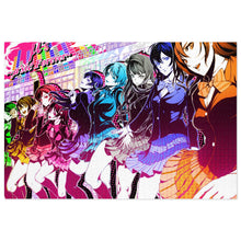 Load image into Gallery viewer, Anime Love Live! Jigsaw Puzzle
