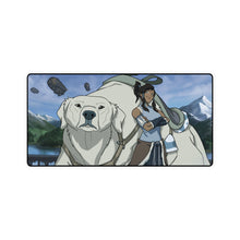 Load image into Gallery viewer, Smite Mouse Pad (Desk Mat)
