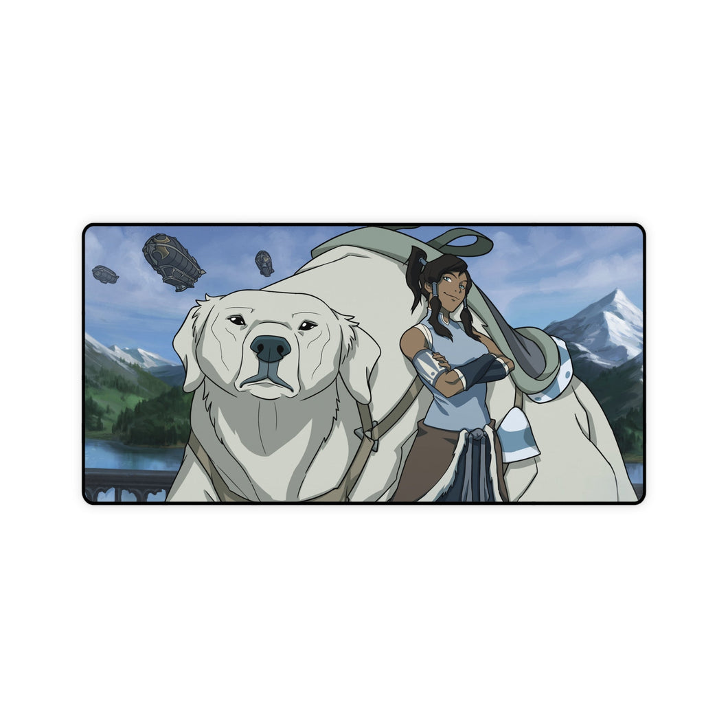 Smite Mouse Pad (Desk Mat)