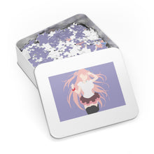Load image into Gallery viewer, Classroom Of The Elite Jigsaw Puzzle
