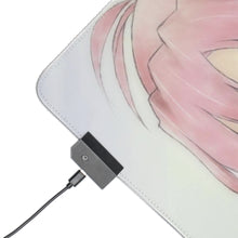 Load image into Gallery viewer, Puella Magi Madoka Magica RGB LED Mouse Pad (Desk Mat)

