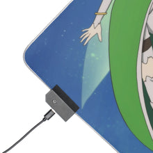 Load image into Gallery viewer, Sword Art Online RGB LED Mouse Pad (Desk Mat)
